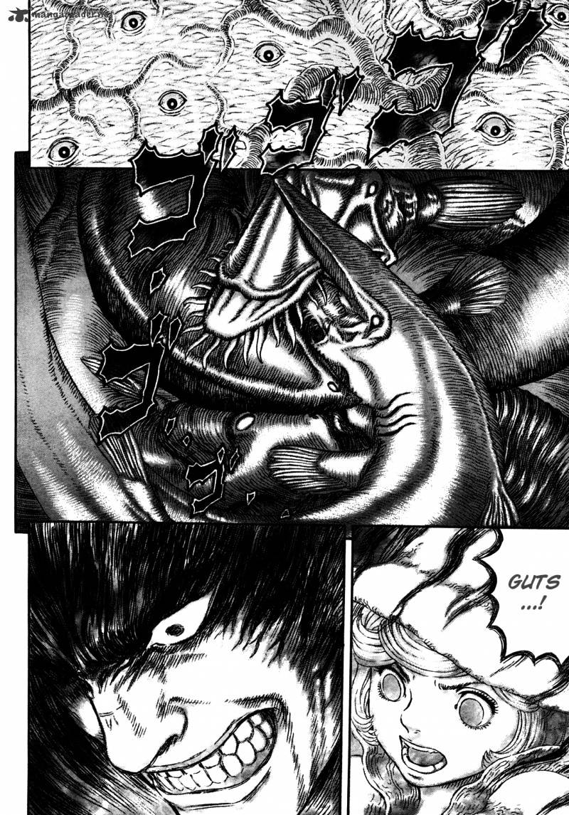 Berserk, Chapter 324 image 09