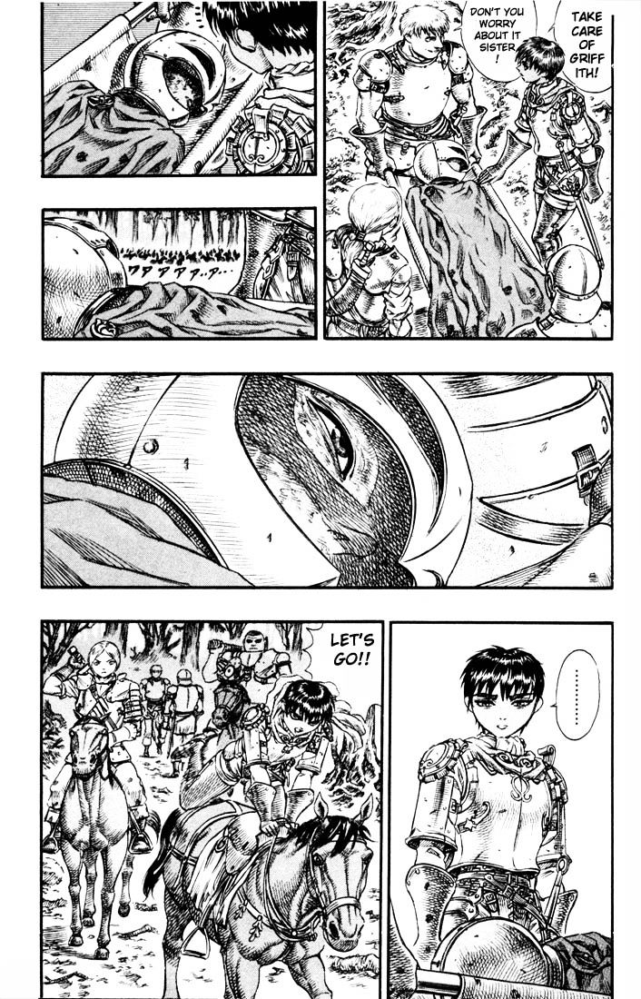 Berserk, Chapter 78 image 06