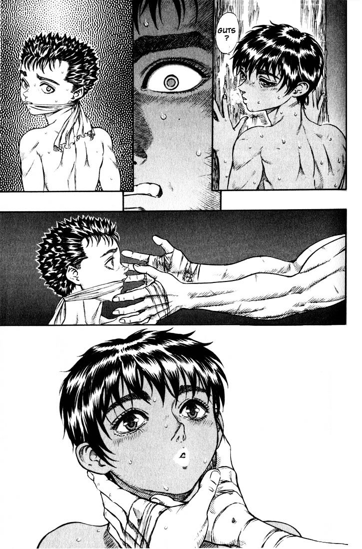 Berserk, Chapter 62 image 19