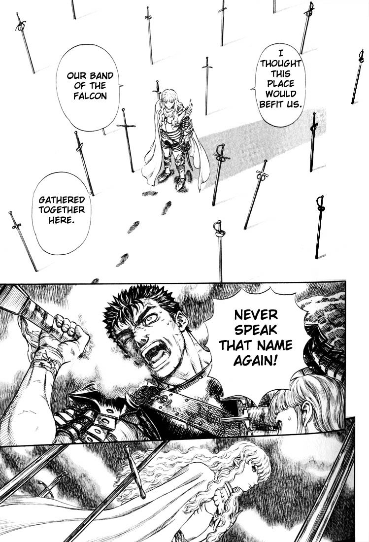 Berserk, Chapter 193 image 09