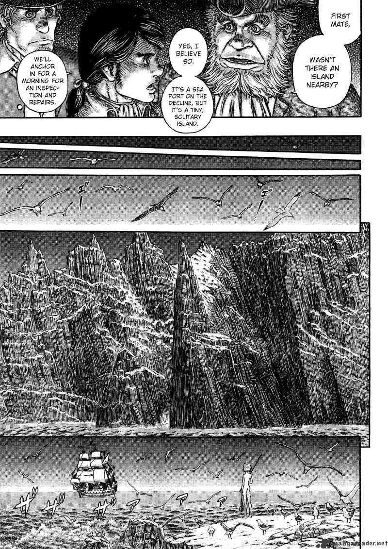 Berserk, Chapter 311 image 07