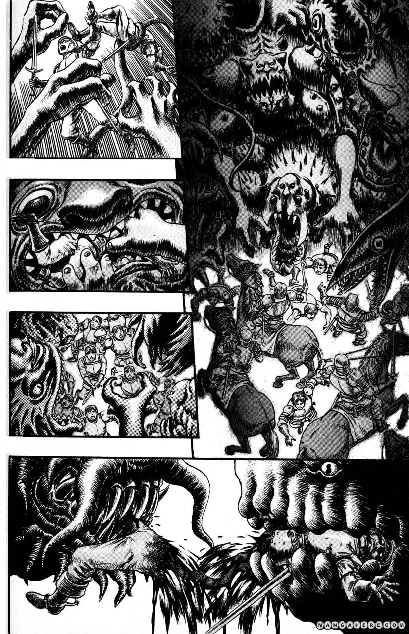 Berserk, Chapter 95 image 03