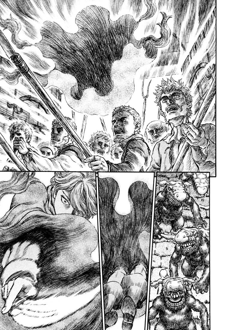 Berserk, Chapter 224 image 08