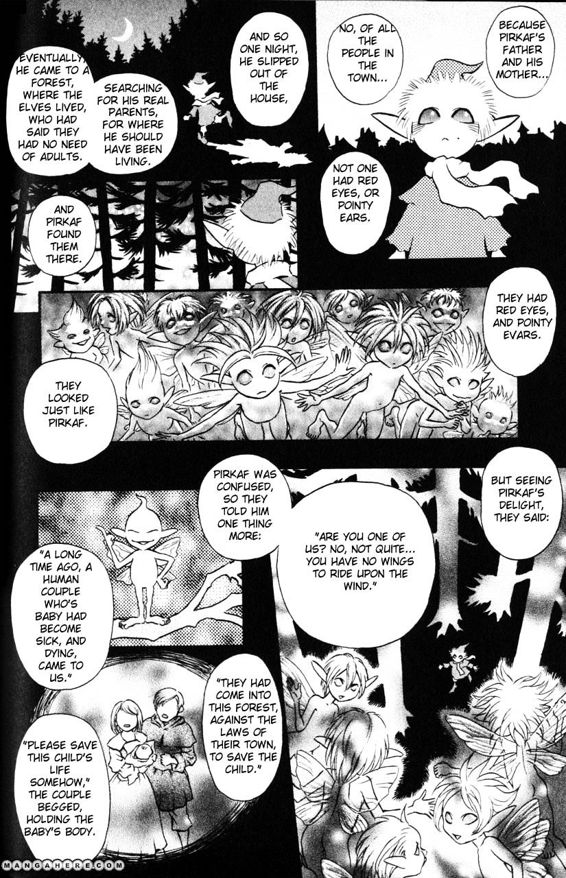 Berserk, Chapter 117 image 19