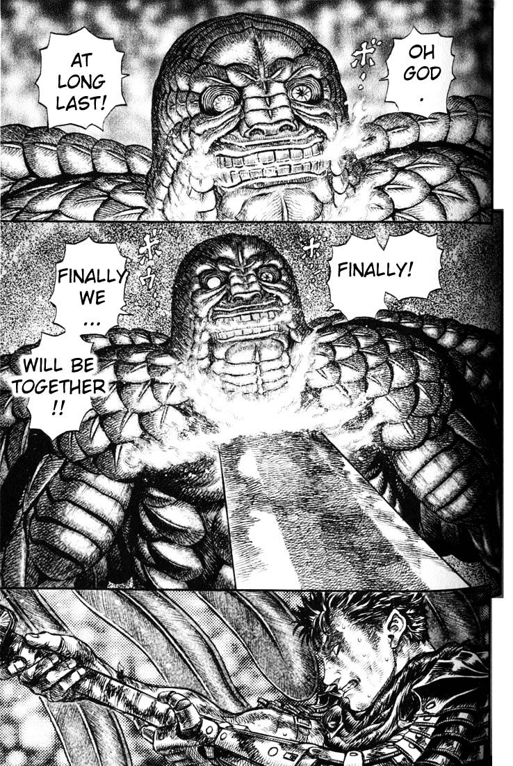 Berserk, Chapter 185 image 02