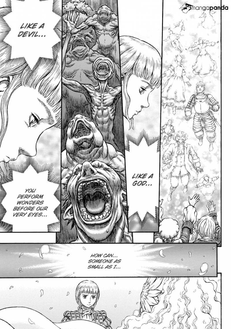 Berserk, Chapter 337 image 10