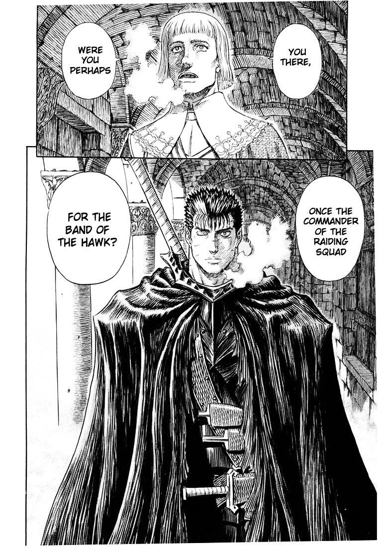 Berserk, Chapter 271.7 image 18