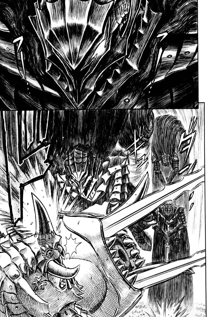 Berserk, Chapter 241 image 13