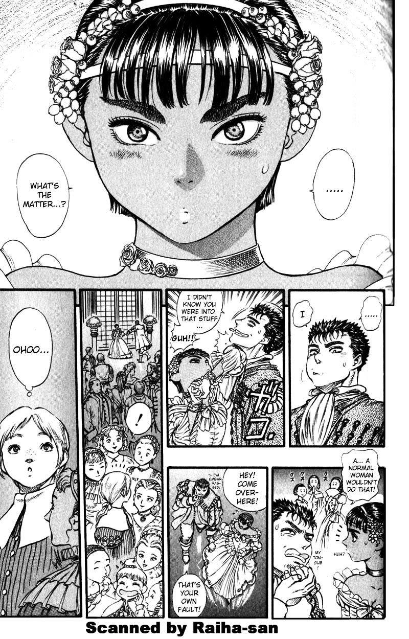 Berserk, Chapter 46 image 10
