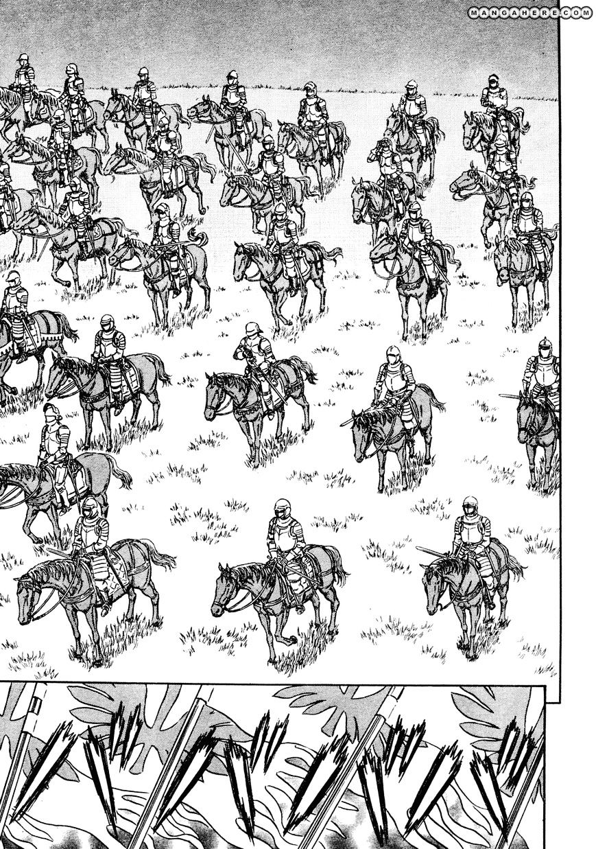 Berserk, Chapter 281 image 04