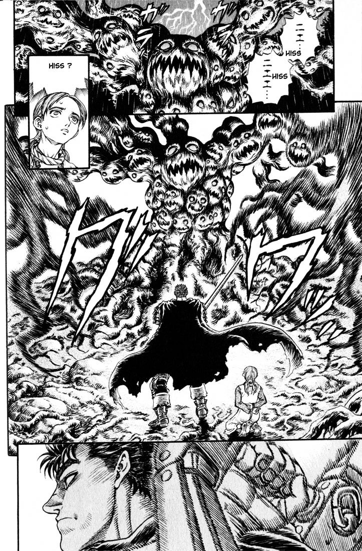Berserk, Chapter 111 image 02