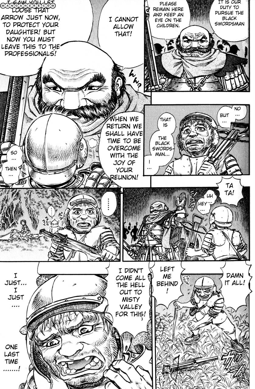 Berserk, Chapter 131 image 13