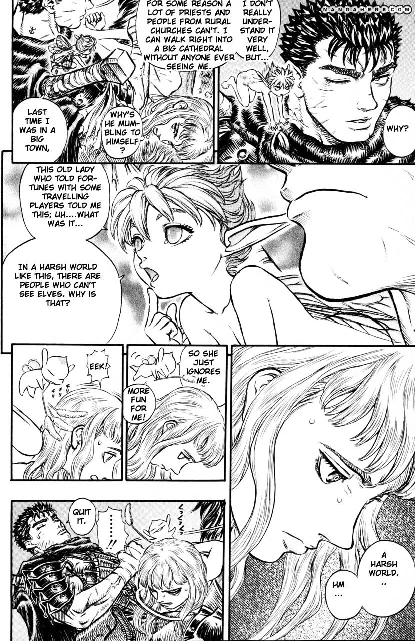 Berserk, Chapter 138 image 04