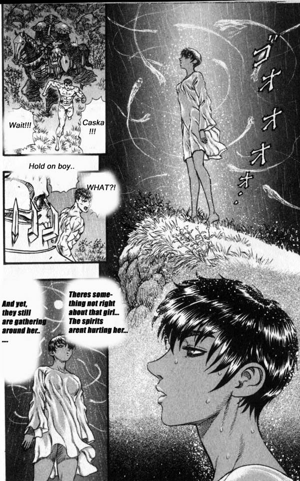 Berserk, Chapter 107 image 06