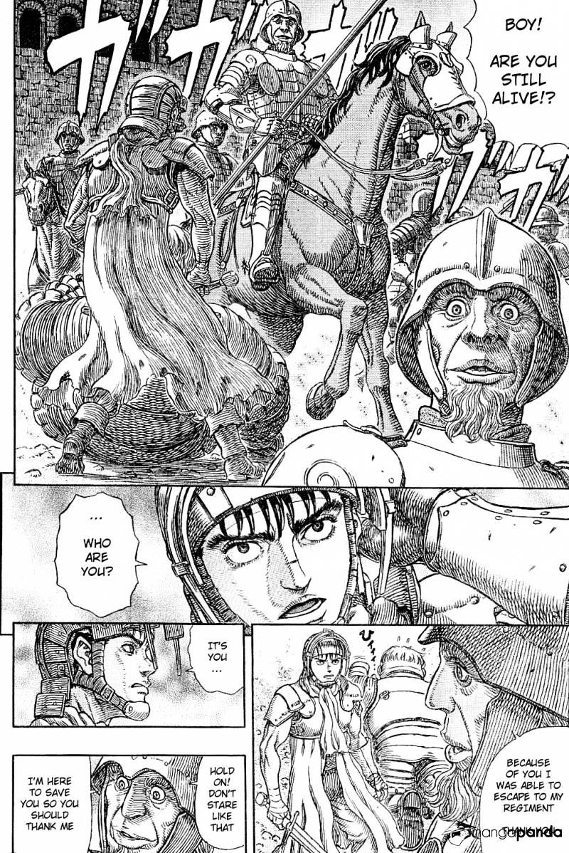 Berserk, Chapter 330 image 20