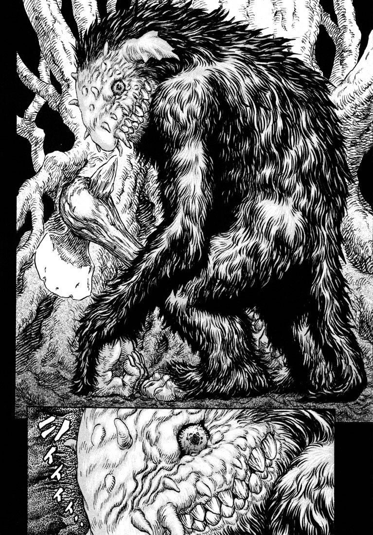 Berserk, Chapter 212 image 26