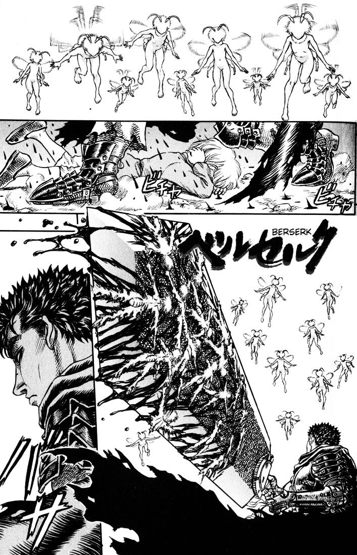 Berserk, Chapter 114 image 01