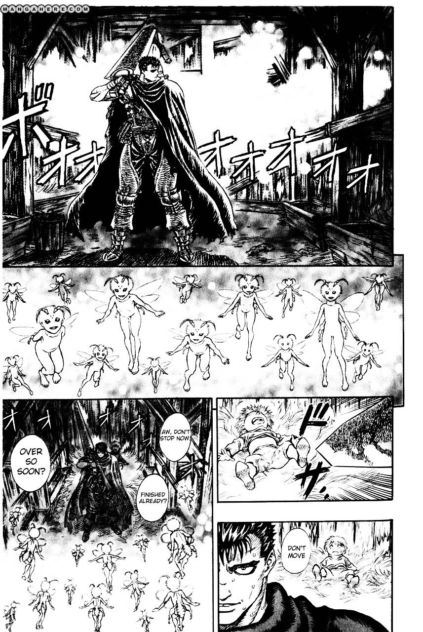 Berserk, Chapter 114 image 13