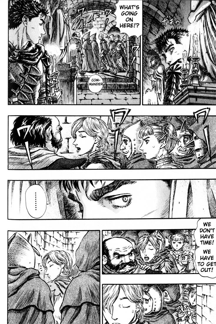 Berserk, Chapter 168 image 14