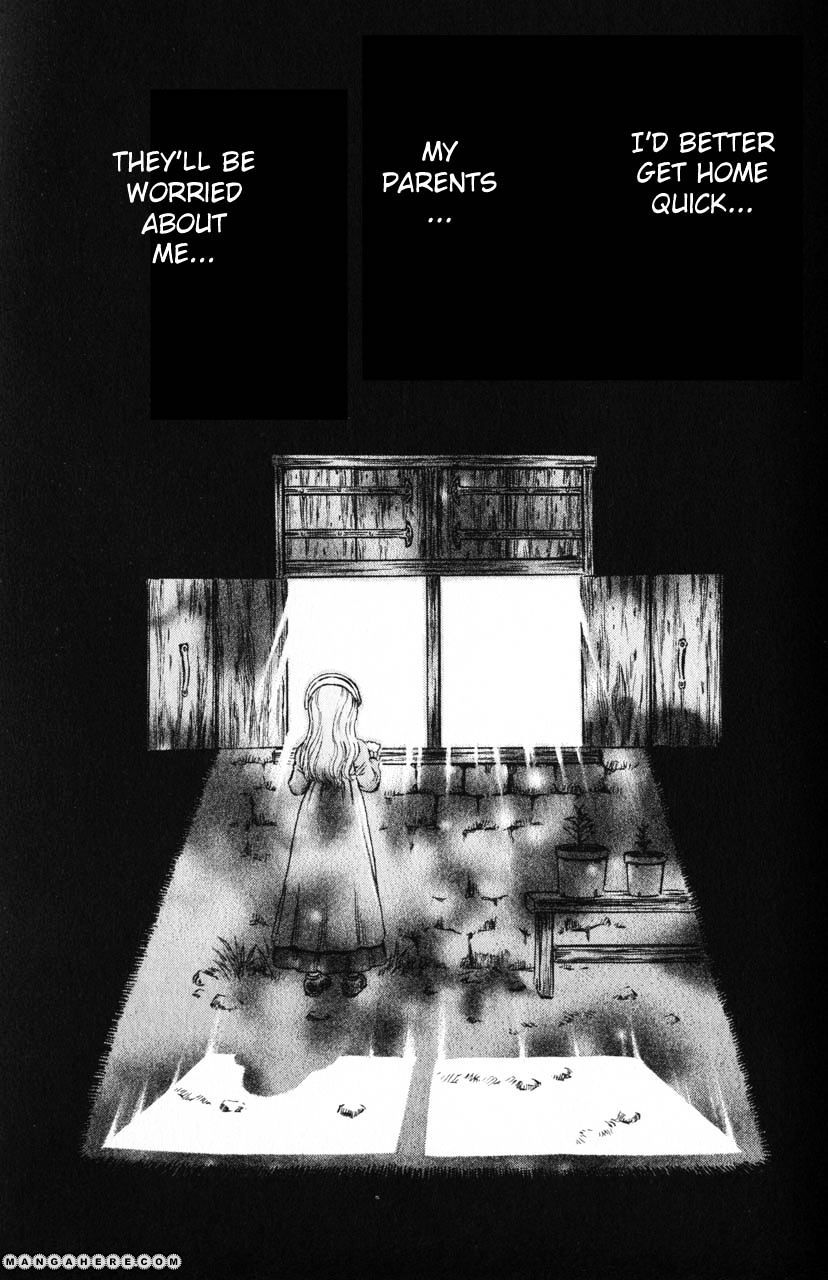 Berserk, Chapter 131 image 17