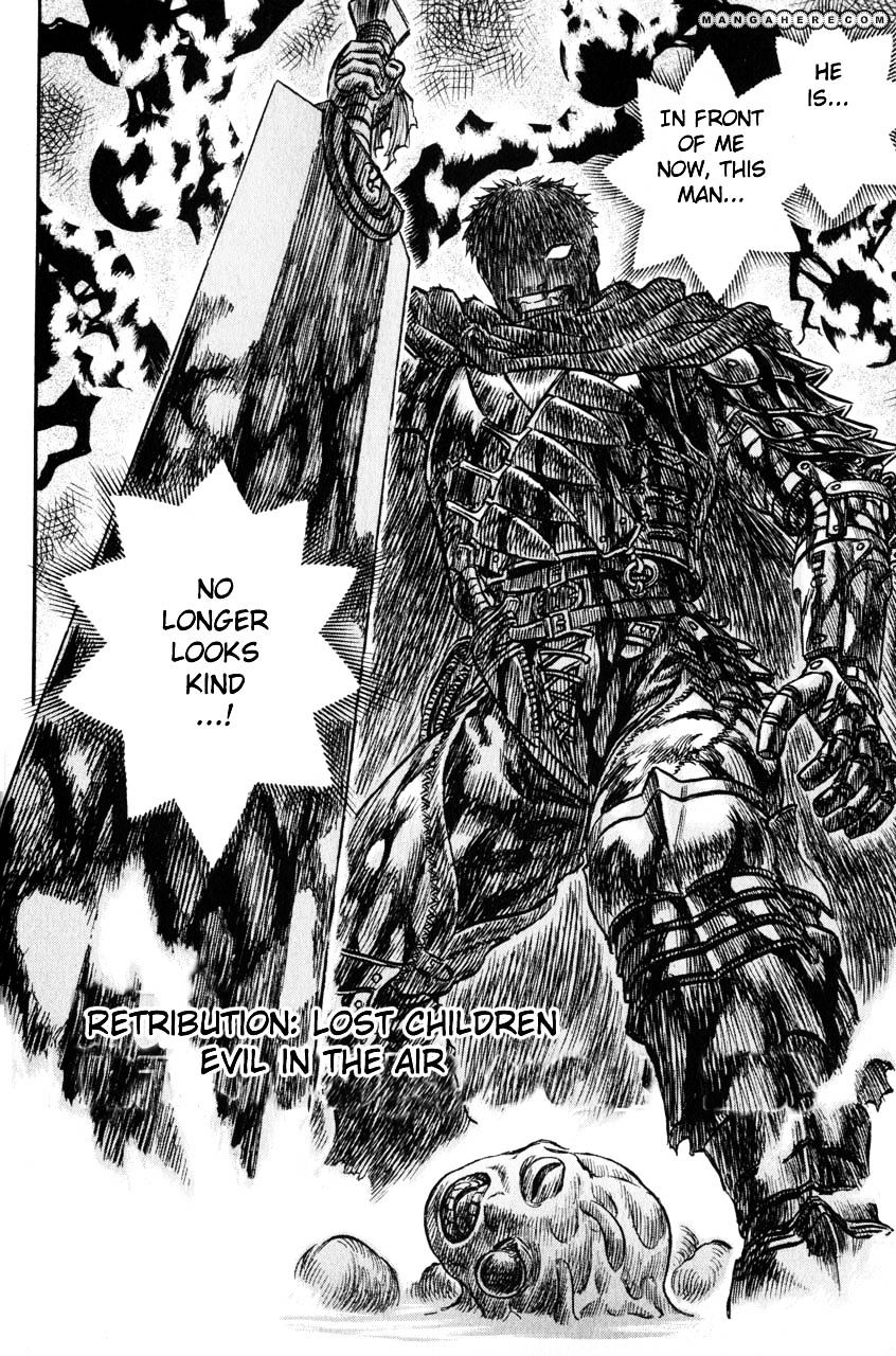 Berserk, Chapter 127 image 02