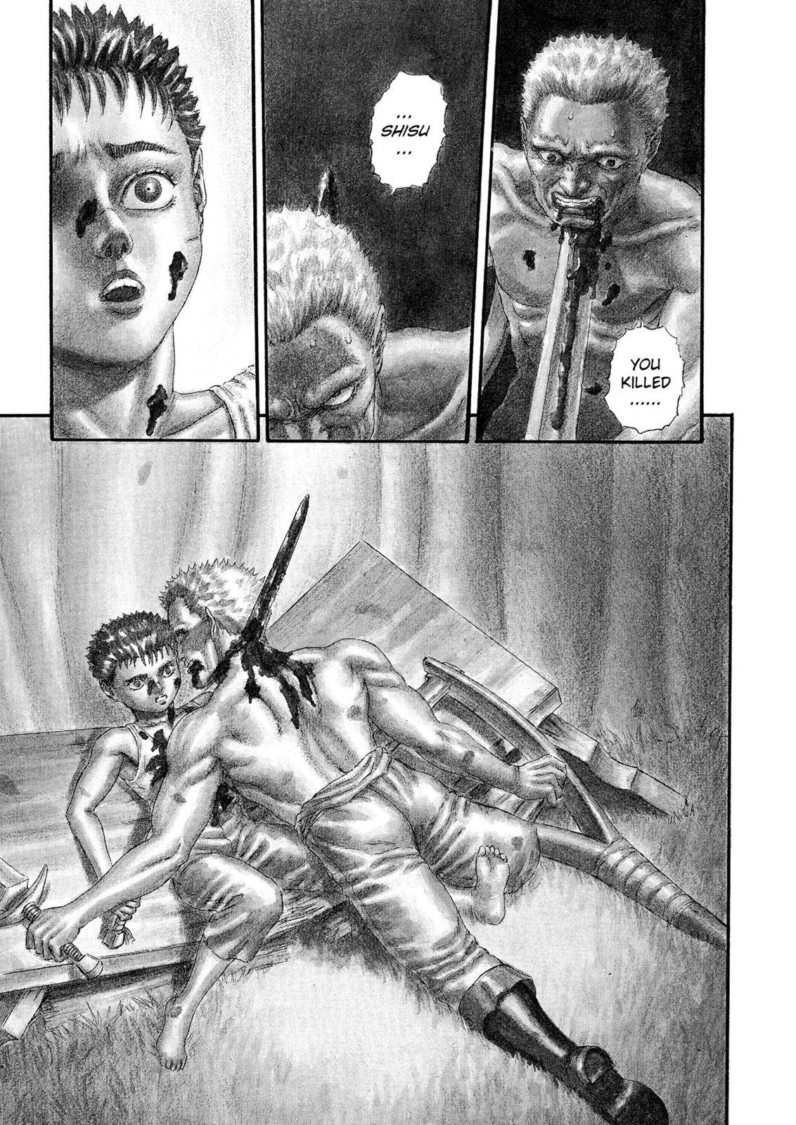 Berserk, Chapter 0.11 image 03