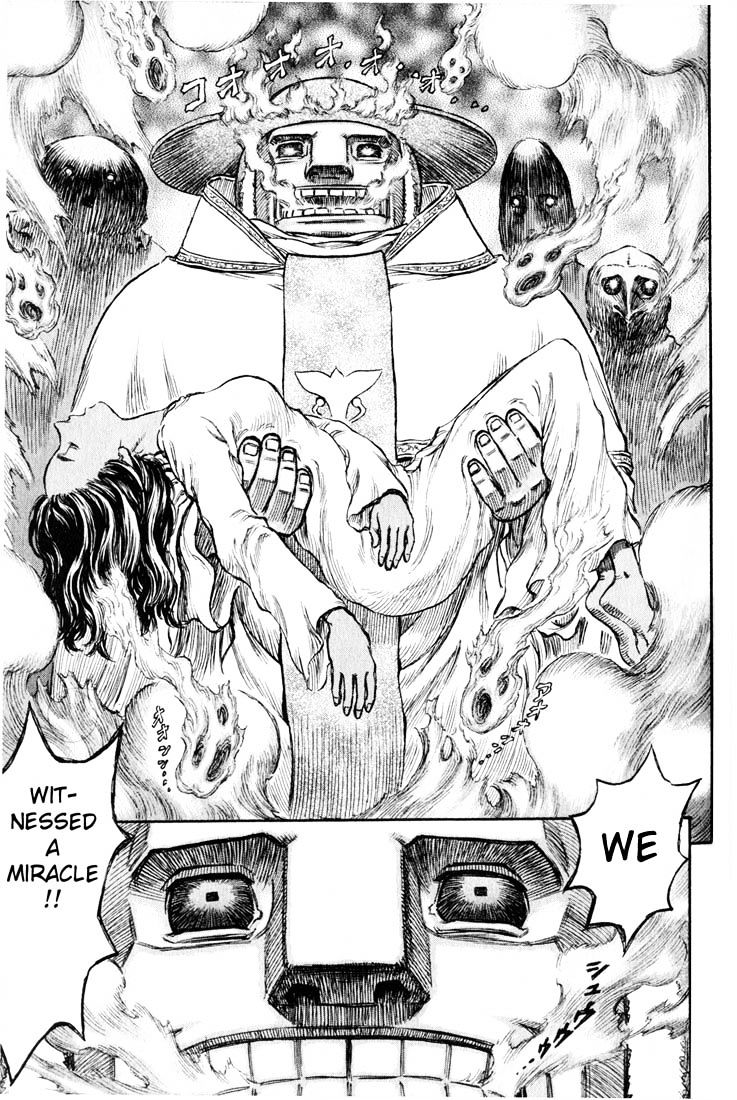 Berserk, Chapter 170 image 10