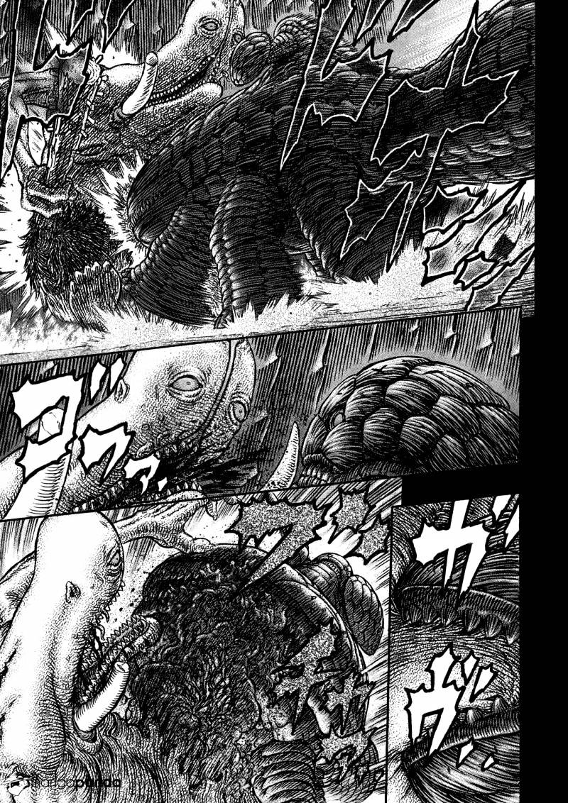 Berserk, Chapter 336 image 18