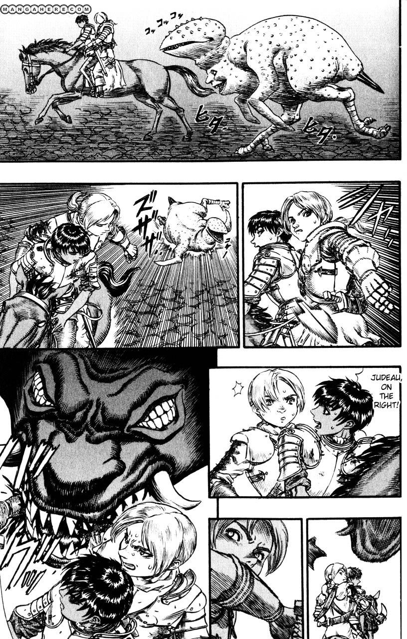 Berserk, Chapter 97 image 05