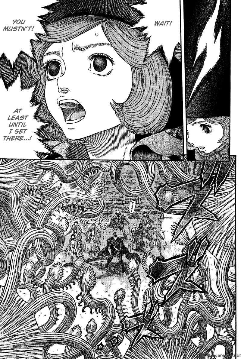 Berserk, Chapter 315 image 07