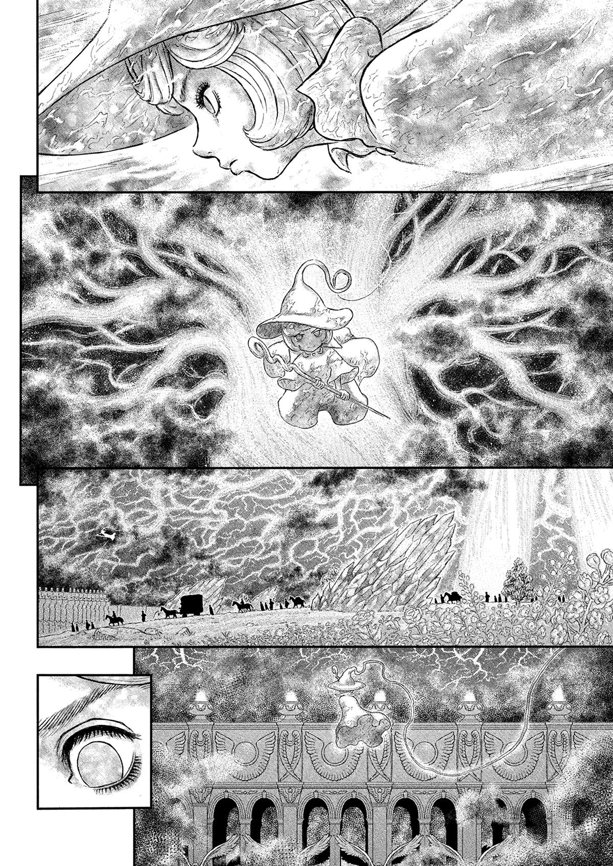 Berserk, Chapter 380 image 19