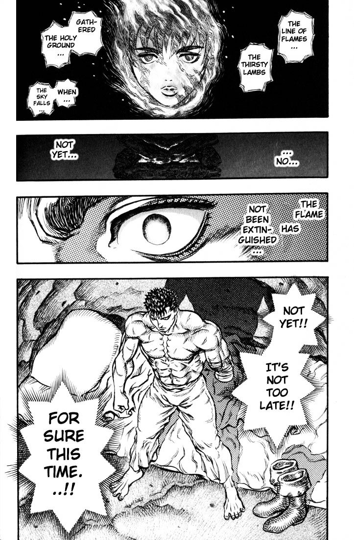 Berserk, Chapter 145 image 21