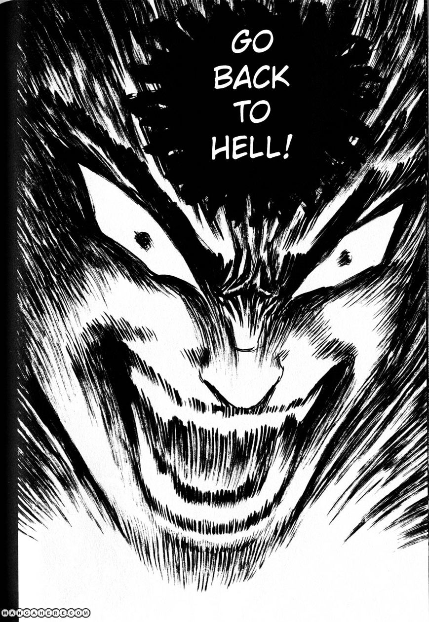 Berserk, Chapter 100 image 07