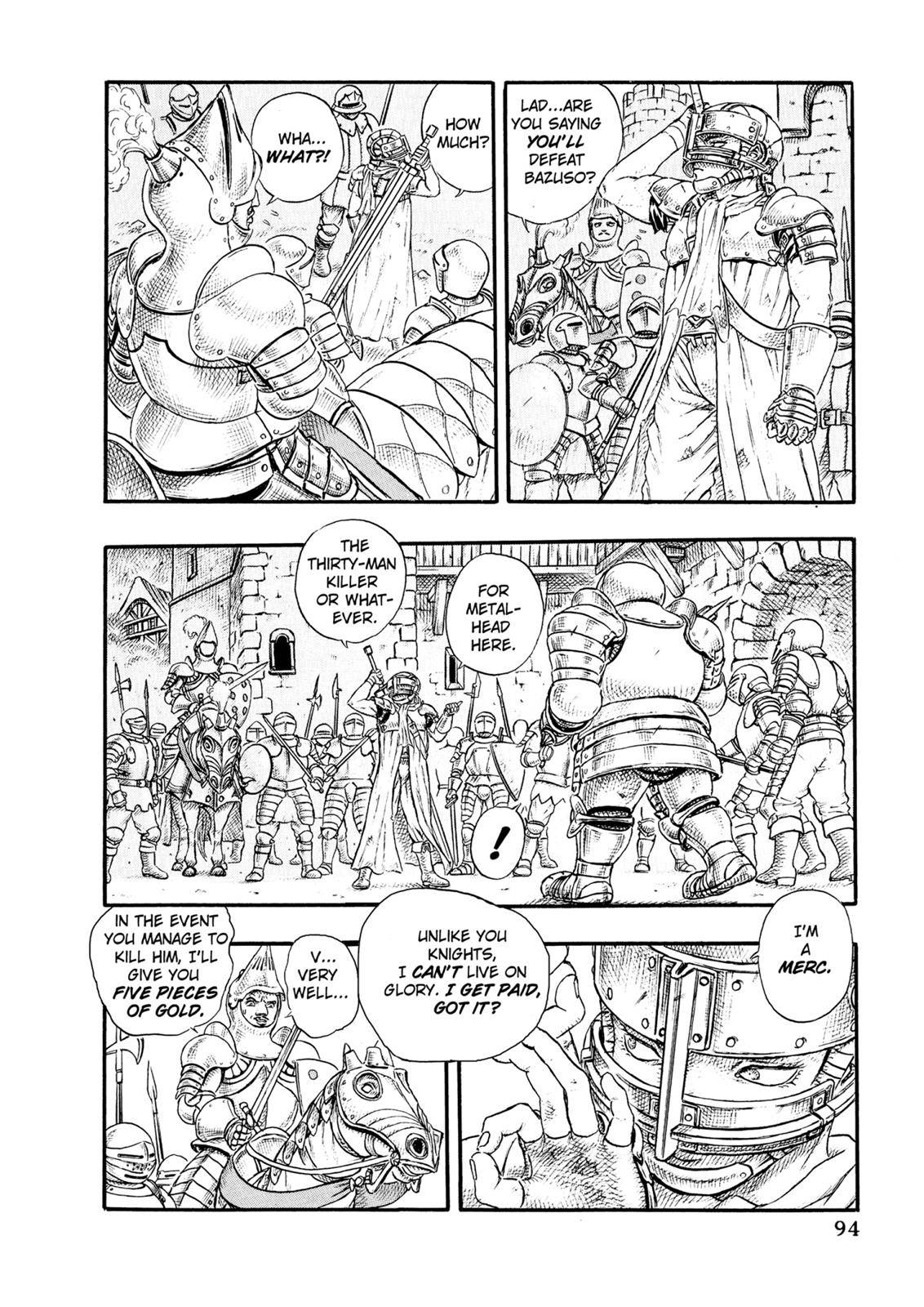 Berserk, Chapter 0.11 image 38