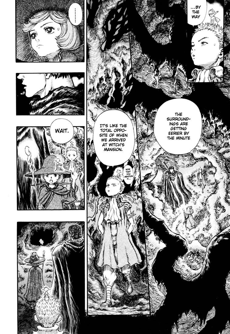 Berserk, Chapter 230 image 13