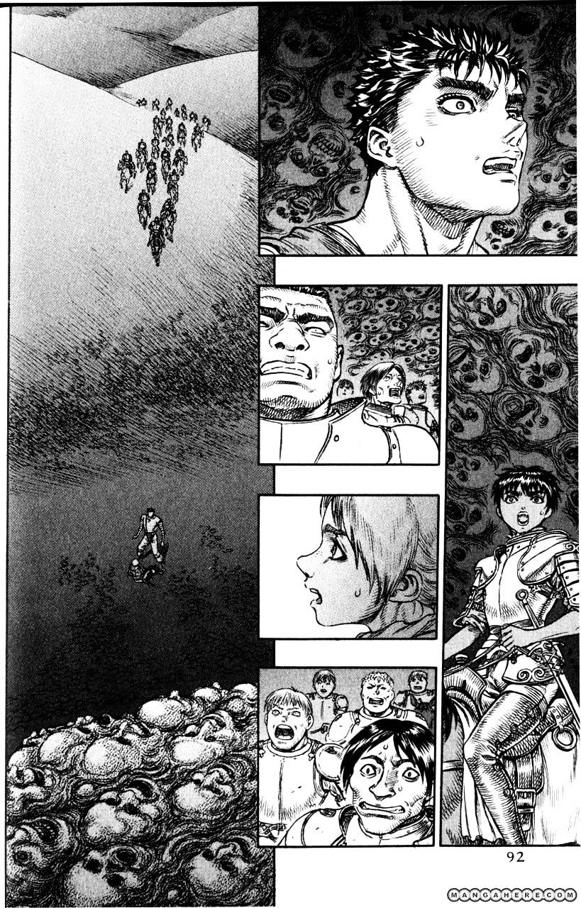 Berserk, Chapter 89 image 20