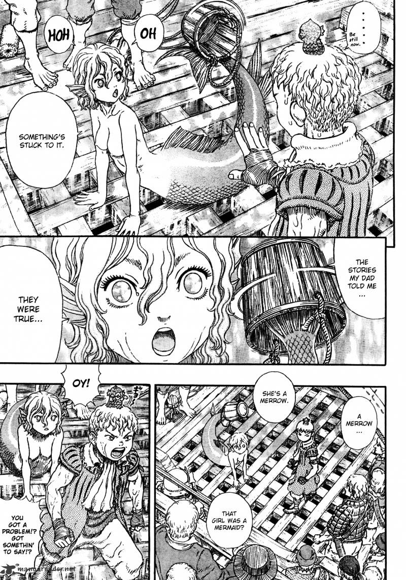 Berserk, Chapter 324 image 05