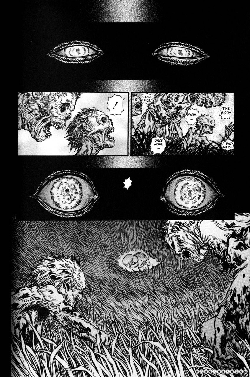 Berserk, Chapter 152 image 04