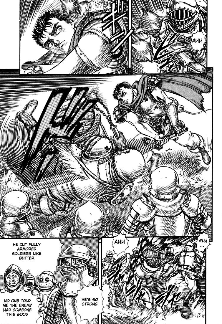 Berserk, Chapter 36 image 06