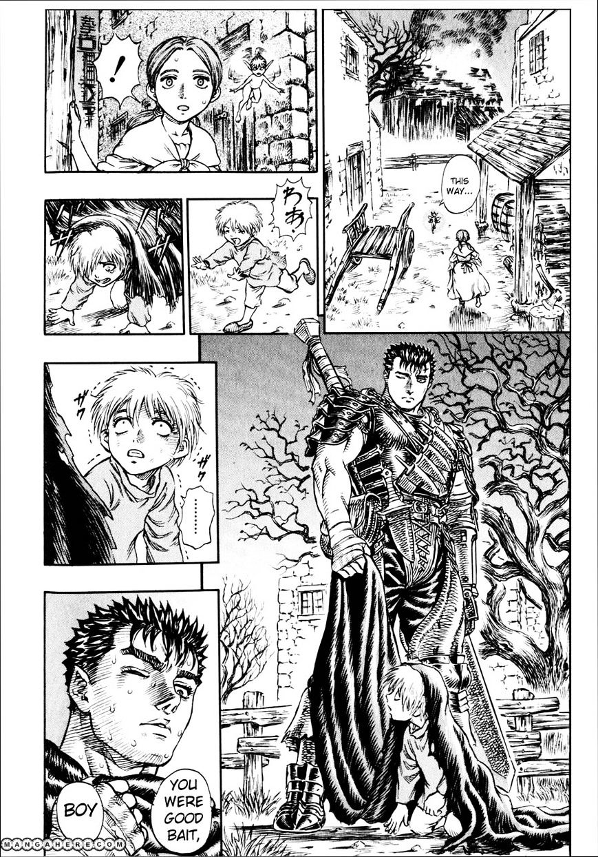 Berserk, Chapter 114 image 18