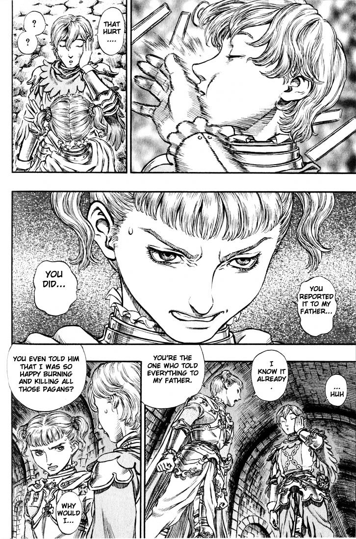 Berserk, Chapter 167 image 05