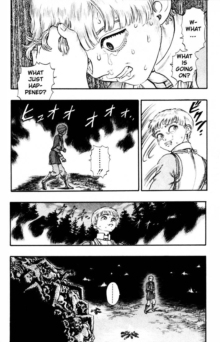 Berserk, Chapter 68 image 17