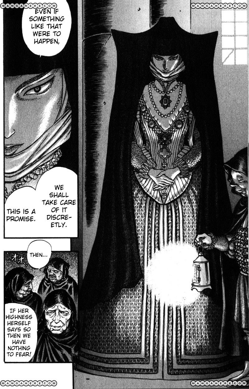 Berserk, Chapter 45 image 06