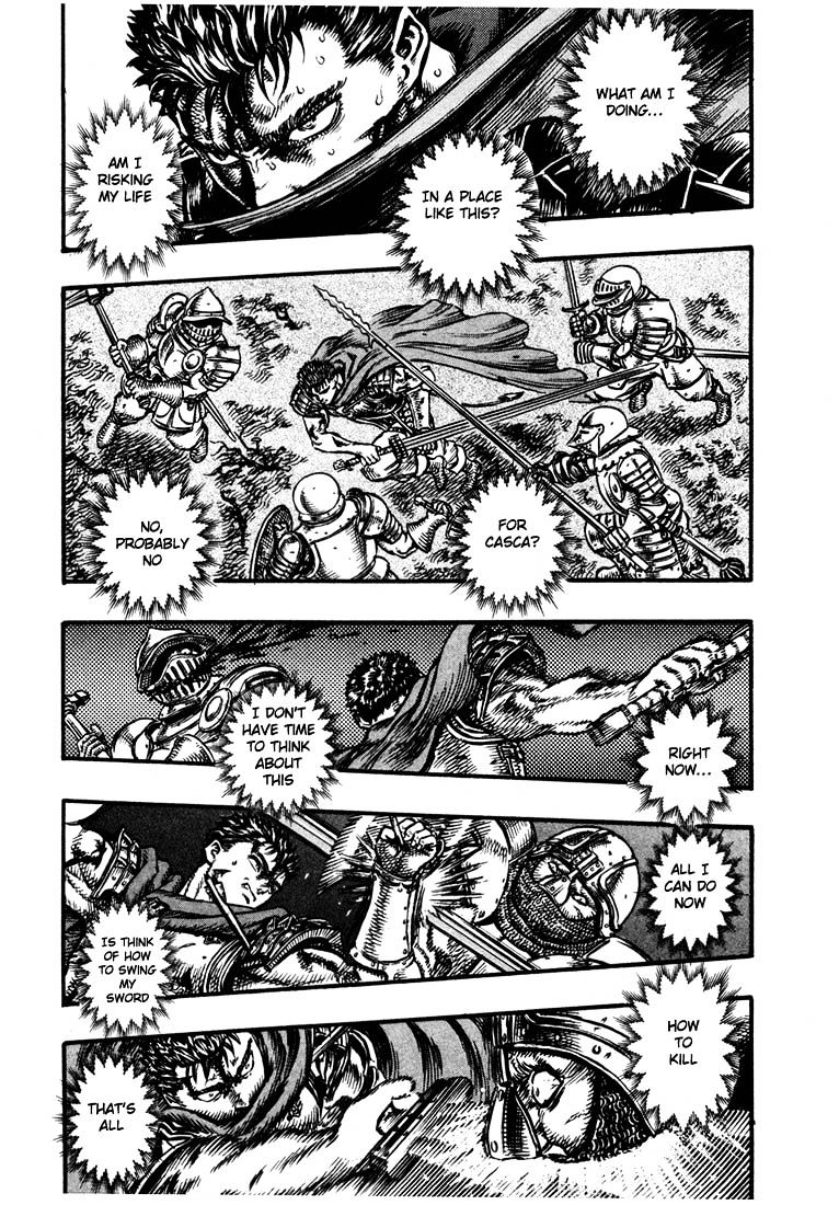 Berserk, Chapter 37 image 04