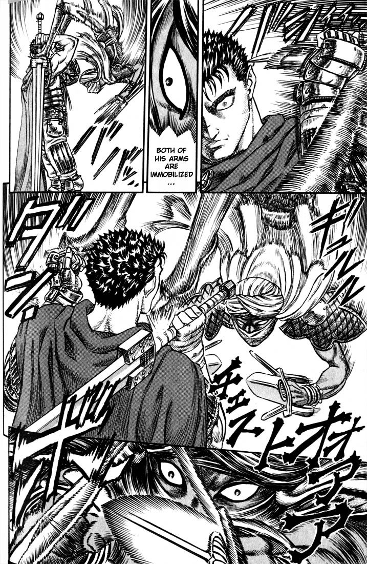 Berserk, Chapter 57 image 17