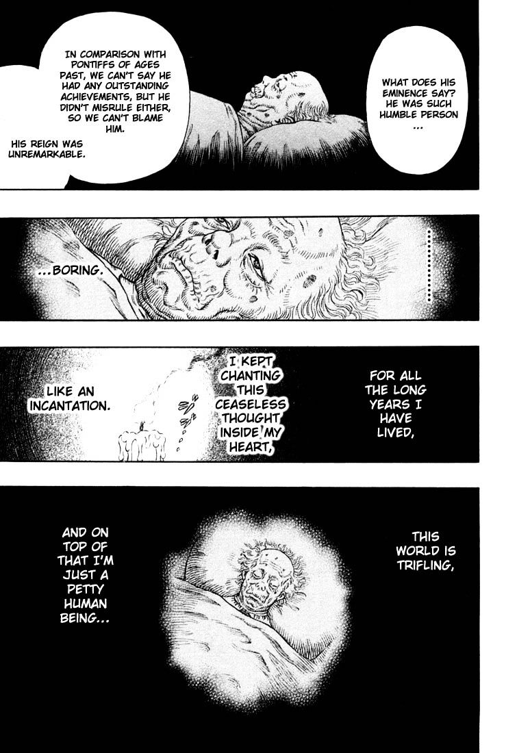 Berserk, Chapter 271.8 image 07