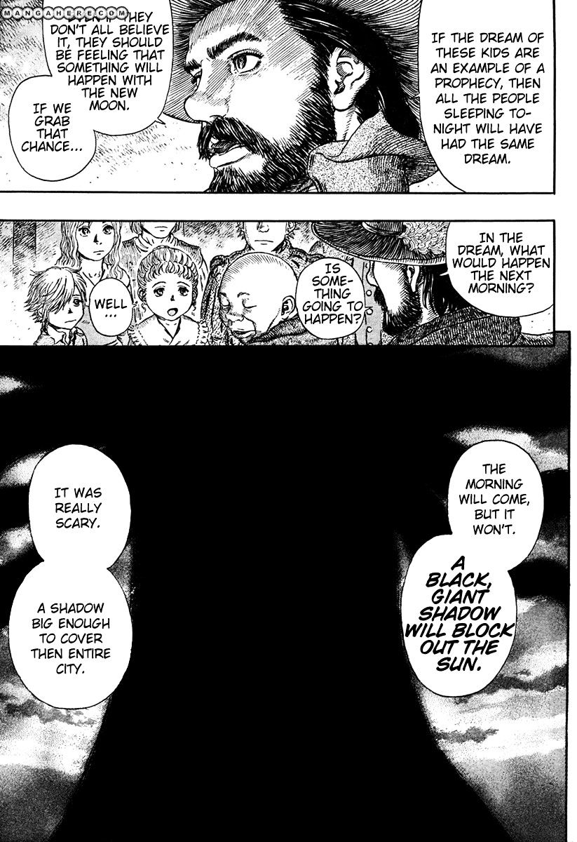Berserk, Chapter 291 image 12