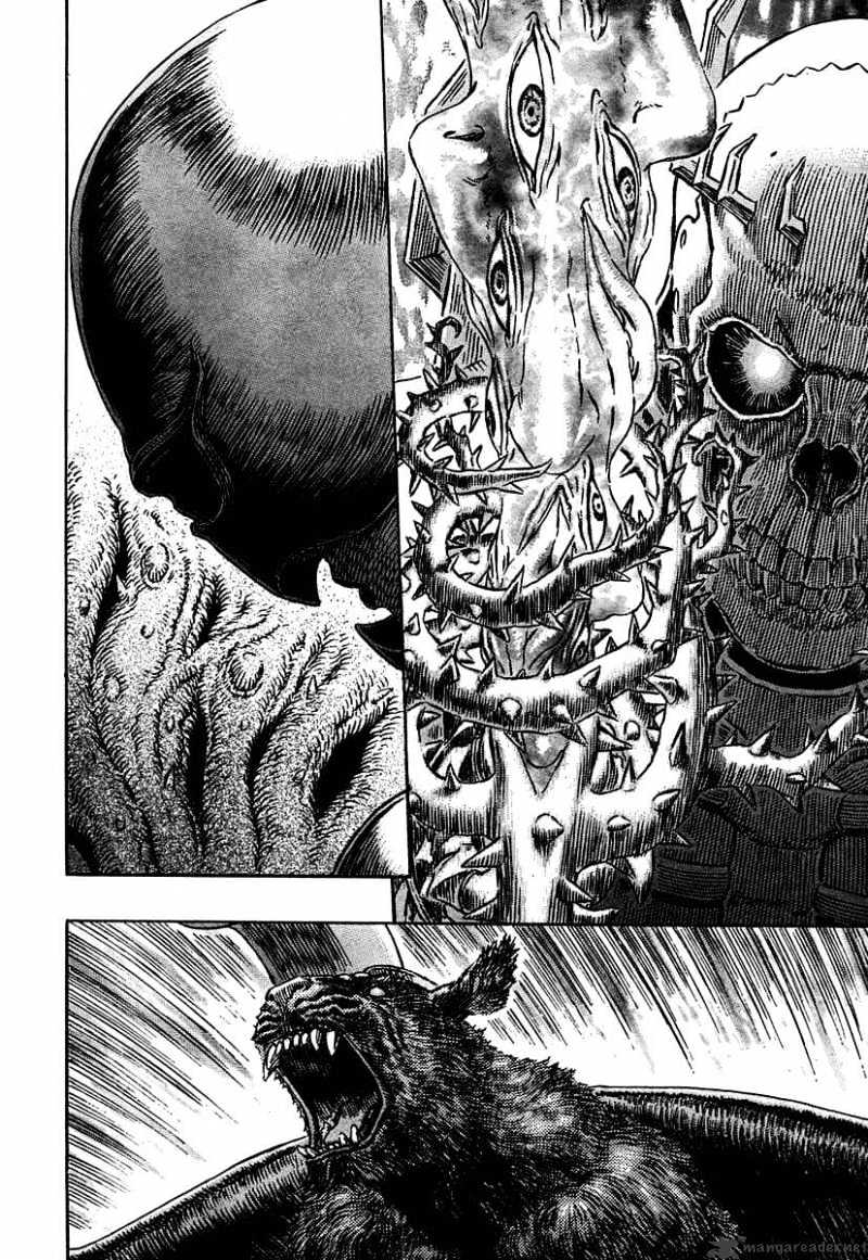 Berserk, Chapter 303 image 16