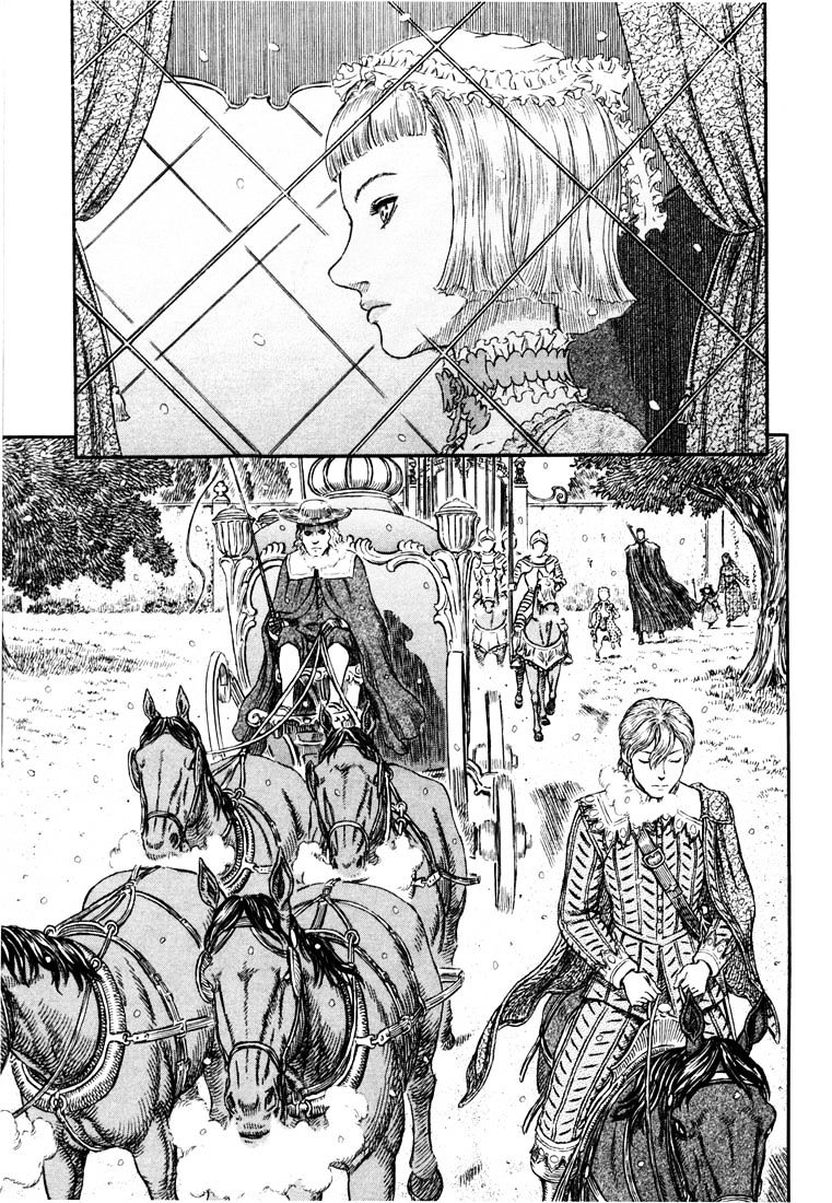Berserk, Chapter 269 image 22