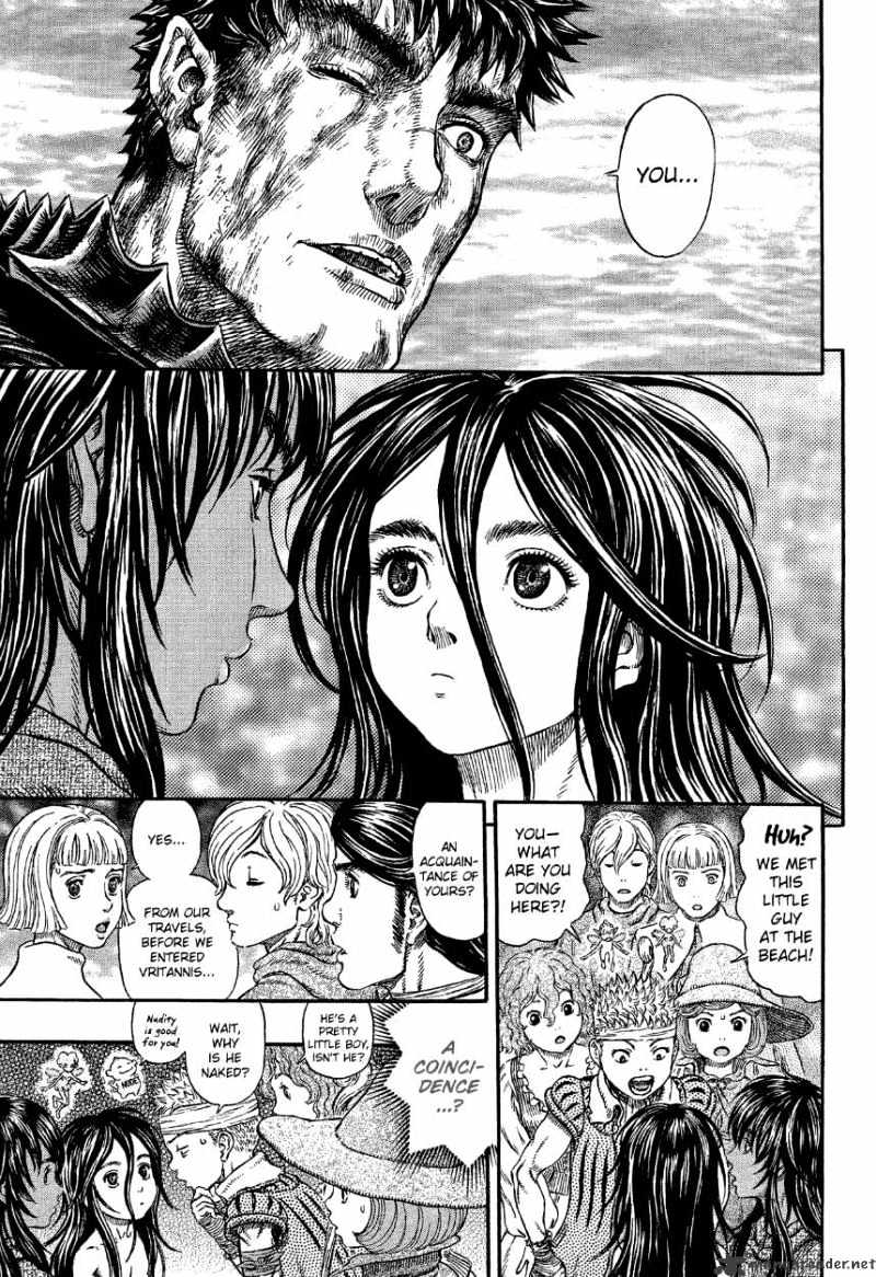 Berserk, Chapter 317 image 11